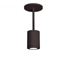 WAC Integrator Tier 1 DS-PD05-F27-BZ - Tube Architectural 5" LED Pendant