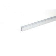 WAC Integrator Tier 1 LED-T-CH1 - InvisiLED® 5ft Surface Mounted Channel