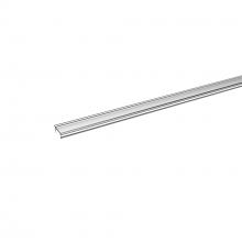 WAC Integrator Tier 1 LED-T-CH8-COV-SF - InvisiLED® 8ft Slim Channel Diffuser