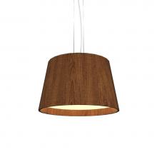 Accord Lighting 1145.06 - Conical Accord Pendant 1145