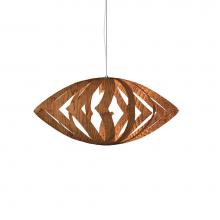 Accord Lighting 1243.06 - Versatile Accord Pendant 1243