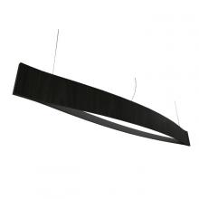 Accord Lighting 1279LED.44 - Canoe Accord Pendant 1279 LED